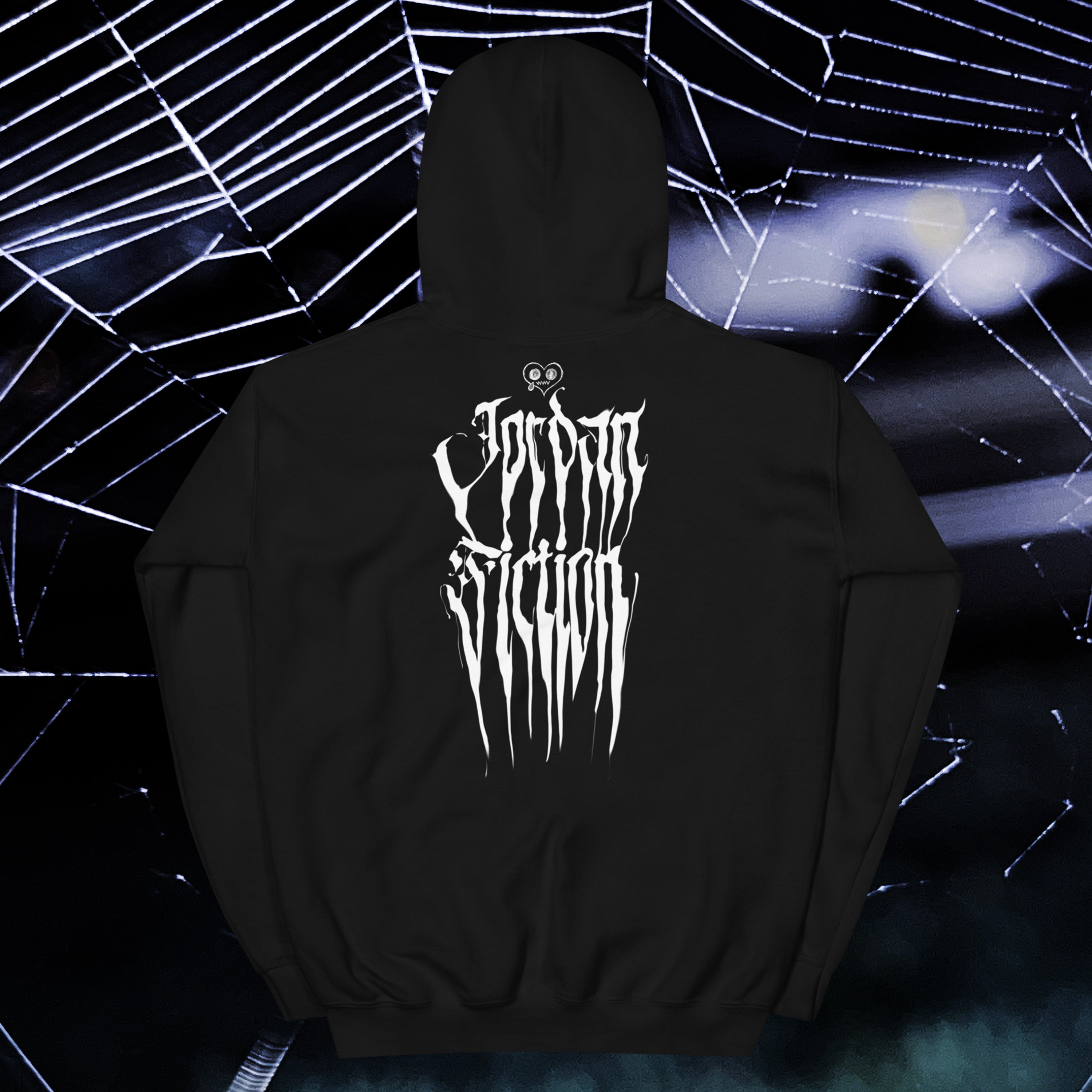 KILLING TIME Hoodie
